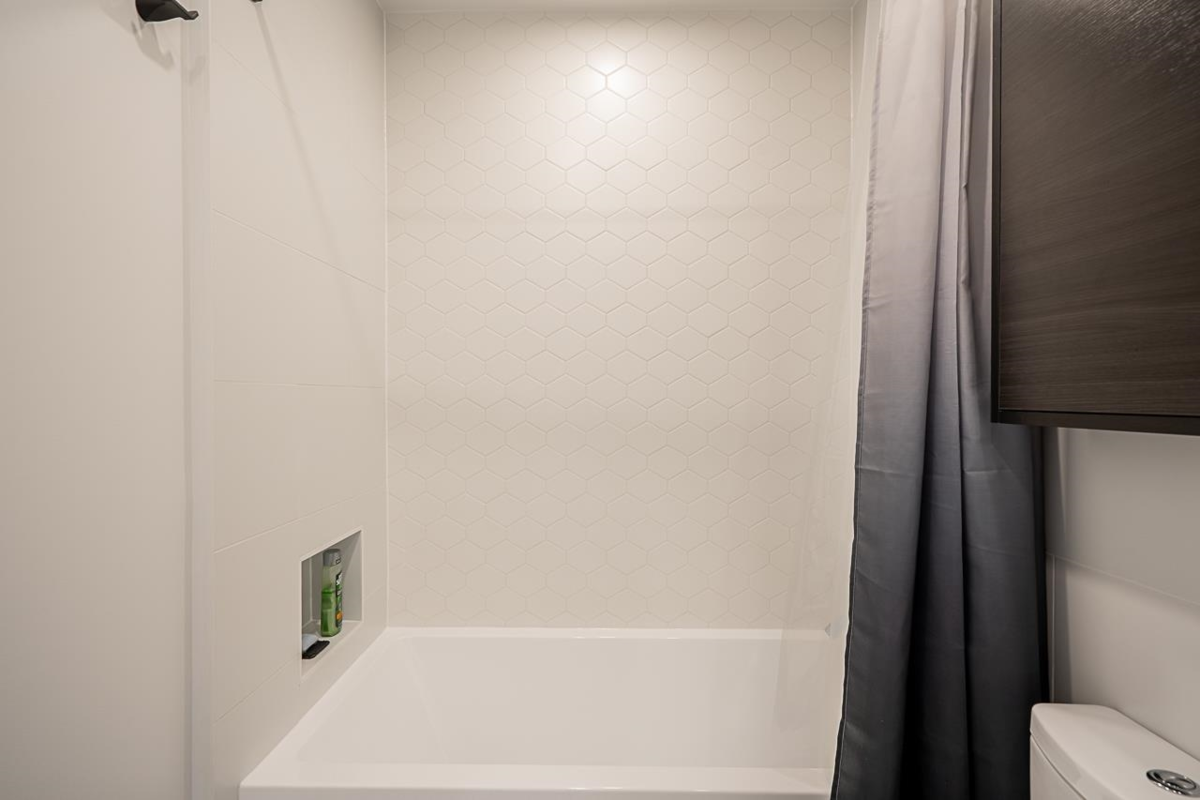 Bedroom 2 Photo of 435 55 Klahanie Drive, Port Moody, BC