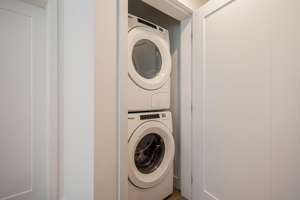 Bedroom 3 Photo of 435 55 Klahanie Drive, Port Moody, BC