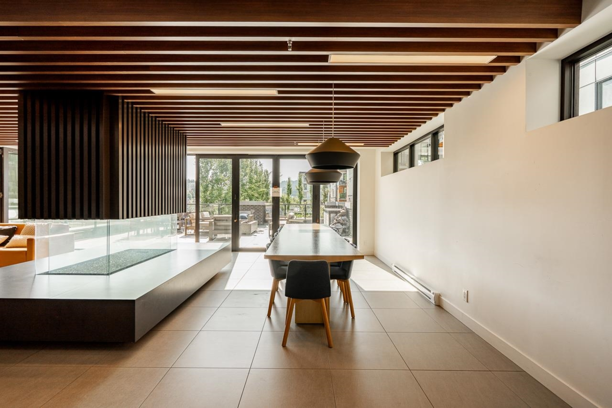 Loft / Bonus Room Photo of 435 55 Klahanie Drive, Port Moody, BC