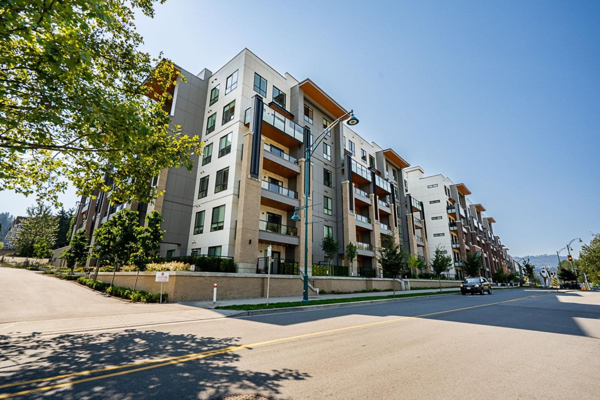 Neighborhood Park Photo Near 435 55 Klahanie Drive, Port Moody, BC