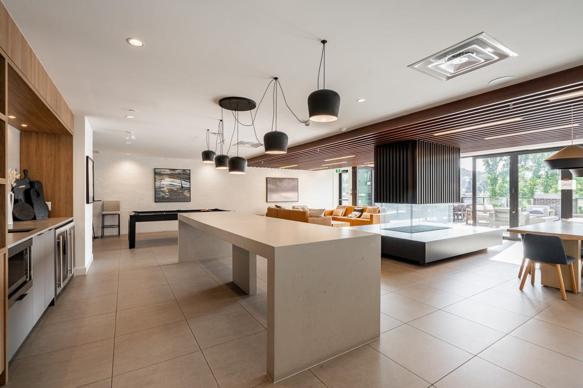 Office / Den Photo of 435 55 Klahanie Drive, Port Moody, BC