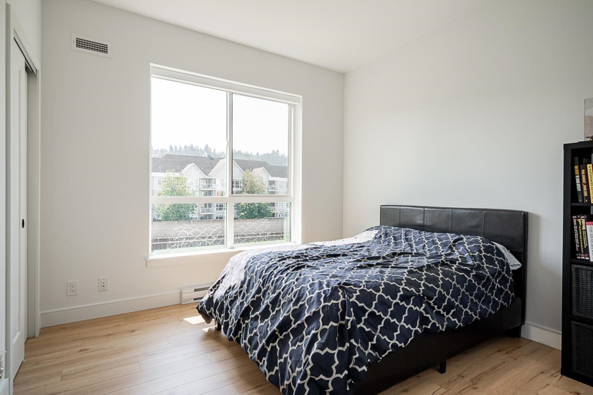 Pantry Photo of 435 55 Klahanie Drive, Port Moody, BC