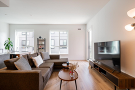 435 55 Klahanie Drive, Port Moody, BC