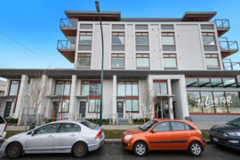 208 2408 Grant Street, Vancouver, BC