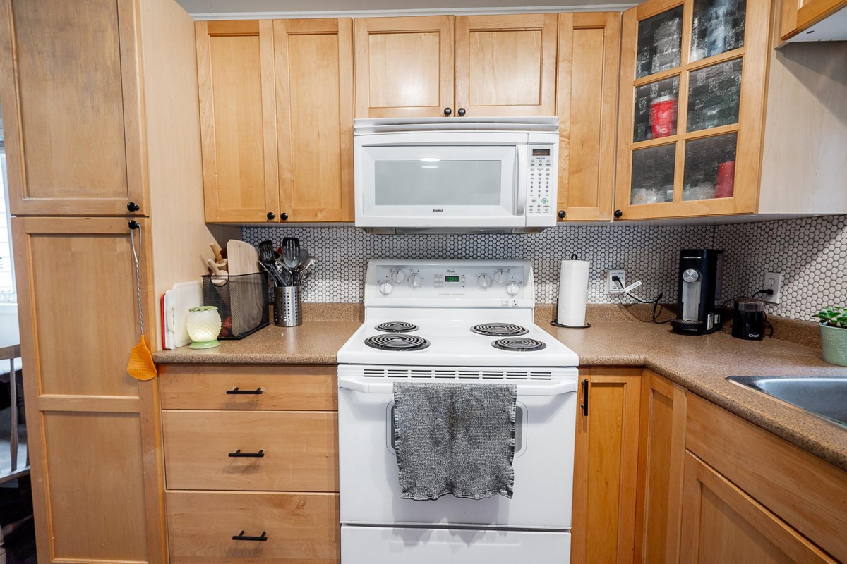 Bedroom 3 Photo of 338 Balsam Street, Cultus Lake, BC