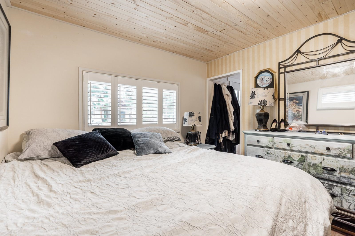 Loft / Bonus Room Photo of 338 Balsam Street, Cultus Lake, BC