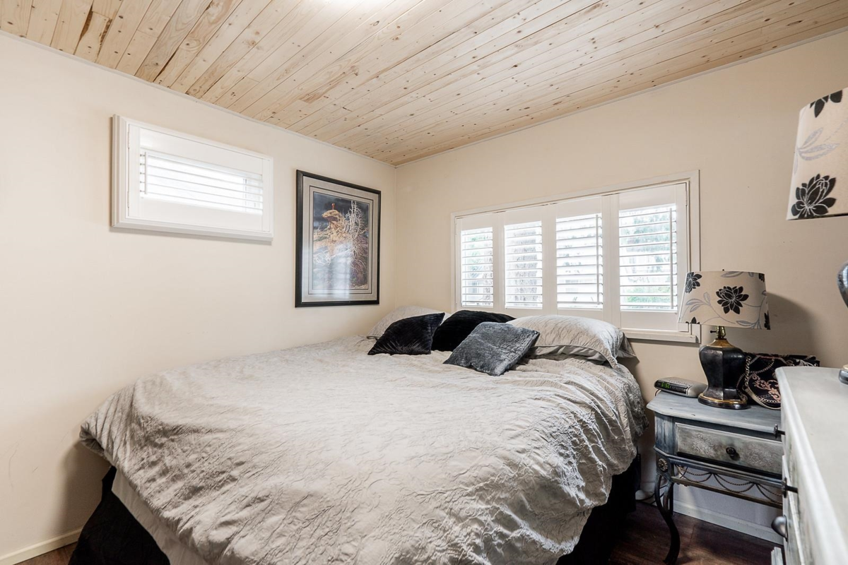 Office / Den Photo of 338 Balsam Street, Cultus Lake, BC