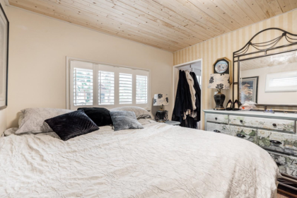 Loft / Bonus Room Photo of 338 Balsam Street, Cultus Lake, BC