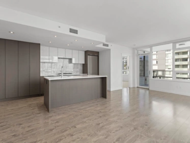905 110 Switchmen Street, Vancouver, BC, Vancouver — Apartment/Condo for sale