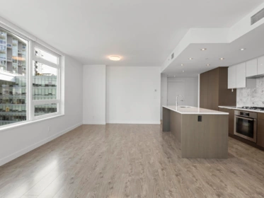 905 110 Switchmen Street, Vancouver, BC, Vancouver — Apartment/Condo for sale