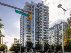 905 110 Switchmen Street, Vancouver, BC
