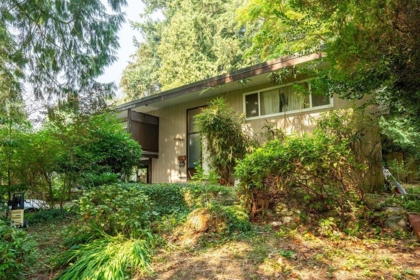 643 Plymouth Drive, North Vancouver, BC, North Vancouver — Single Family Residence for sale