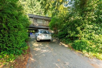 643 Plymouth Drive, North Vancouver, BC, North Vancouver — Single Family Residence for sale