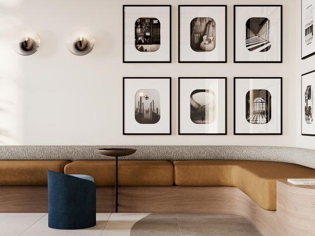 Living Room Photo of 509 53 Kong Court, Coquitlam, BC