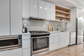 725 Marine Drive, North Vancouver, BC, North Vancouver, BC, V7M 0G2