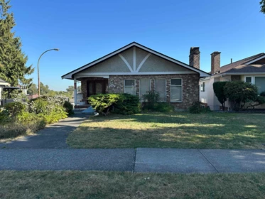 2376 Fraserview Drive, Vancouver, BC, Vancouver — Single Family Residence for sale