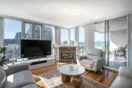 1403 235 Guildford Way, Port Moody, BC