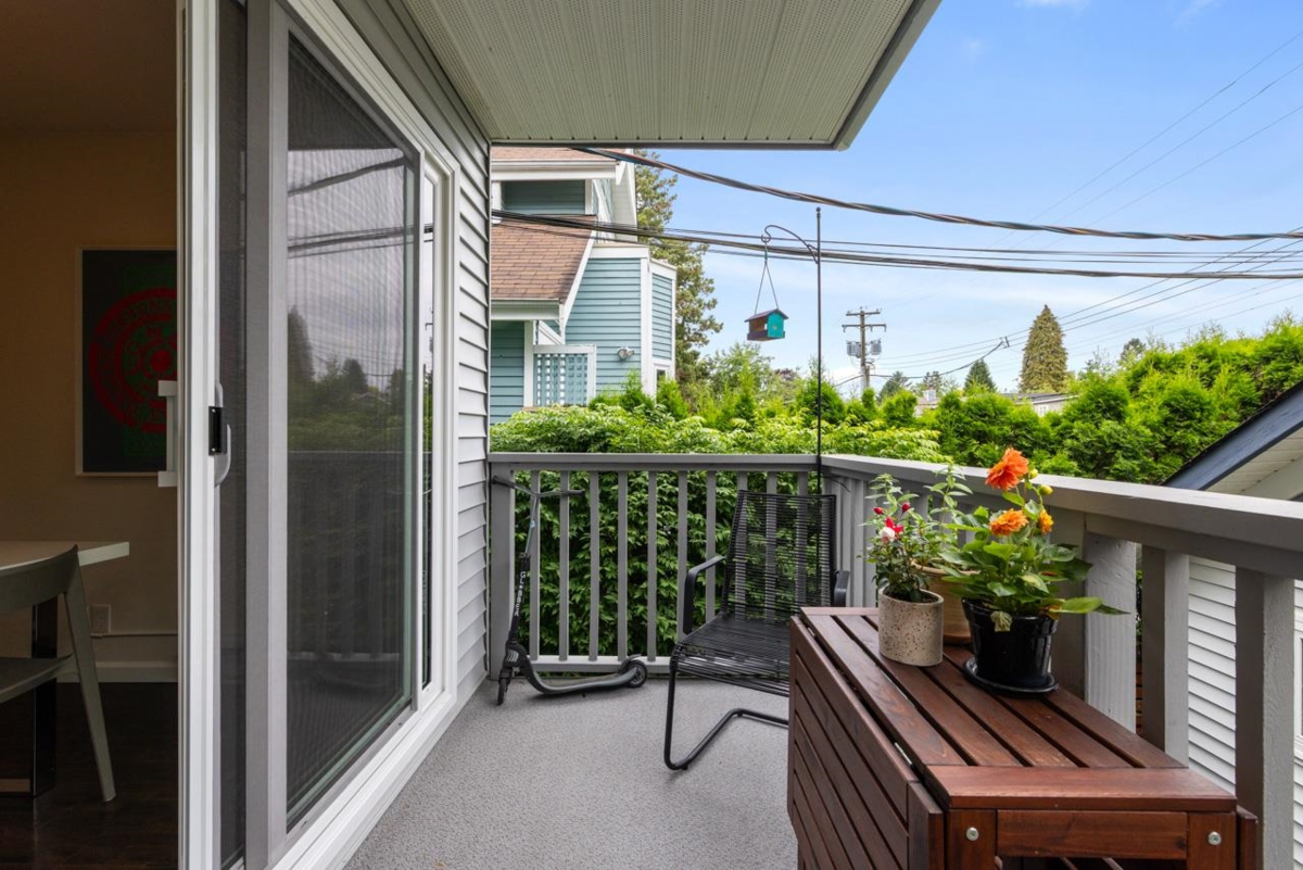 Bedroom 2 Photo of 103 W 15th Avenue, Vancouver, BC