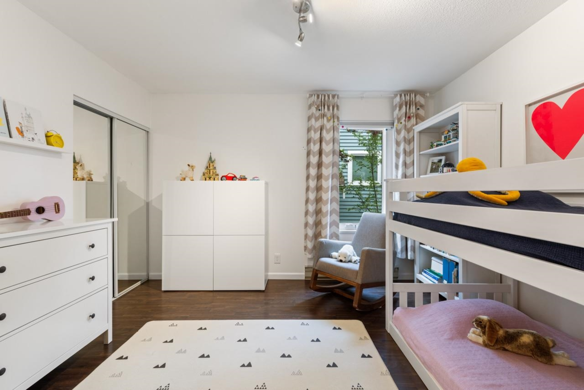 Loft / Bonus Room Photo of 103 W 15th Avenue, Vancouver, BC