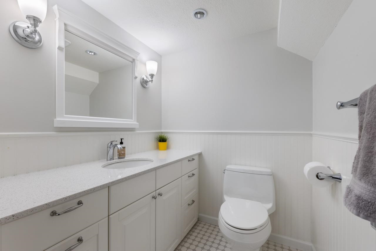 Office / Den Photo of 103 W 15th Avenue, Vancouver, BC