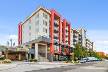A314 7980 206a Street, Langley, BC, Langley — Apartment/Condo for sale