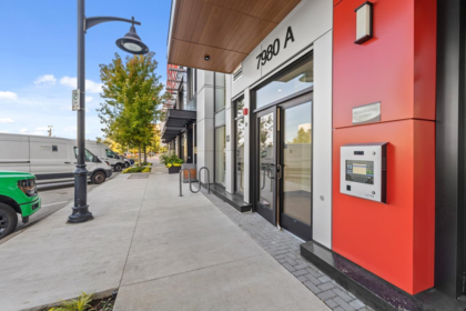 A314 7980 206a Street, Langley, BC, Langley — Apartment/Condo for sale