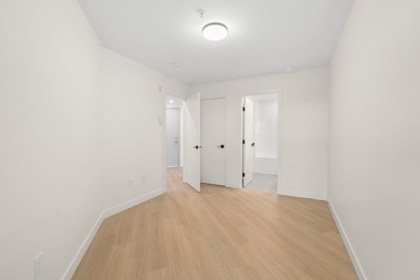 Guest Bathroom Photo of A314 7980 206a Street, Langley, BC