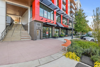 A314 7980 206a Street, Langley, BC, Langley — Apartment/Condo for sale