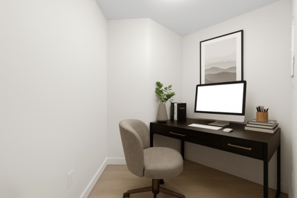 Loft / Bonus Room Photo of A314 7980 206a Street, Langley, BC