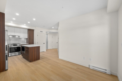 Pantry Photo of A314 7980 206a Street, Langley, BC
