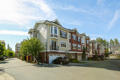 97 8068 207 Street, Langley, BC, Langley — Townhouse for sale