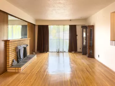 2346 E 33rd Avenue, Vancouver, BC, Vancouver — Single Family Residence for sale