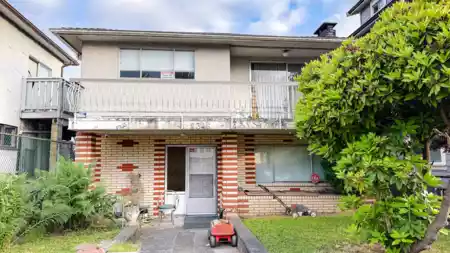 2346 E 33rd Avenue, Vancouver, BC, Vancouver — Single Family Residence for sale