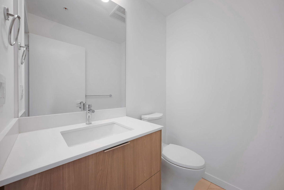 Aerial View of 104 10333 133 Street, Surrey, BC