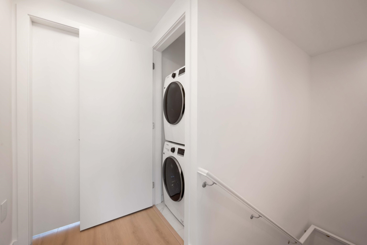 Bedroom 3 Photo of 104 10333 133 Street, Surrey, BC