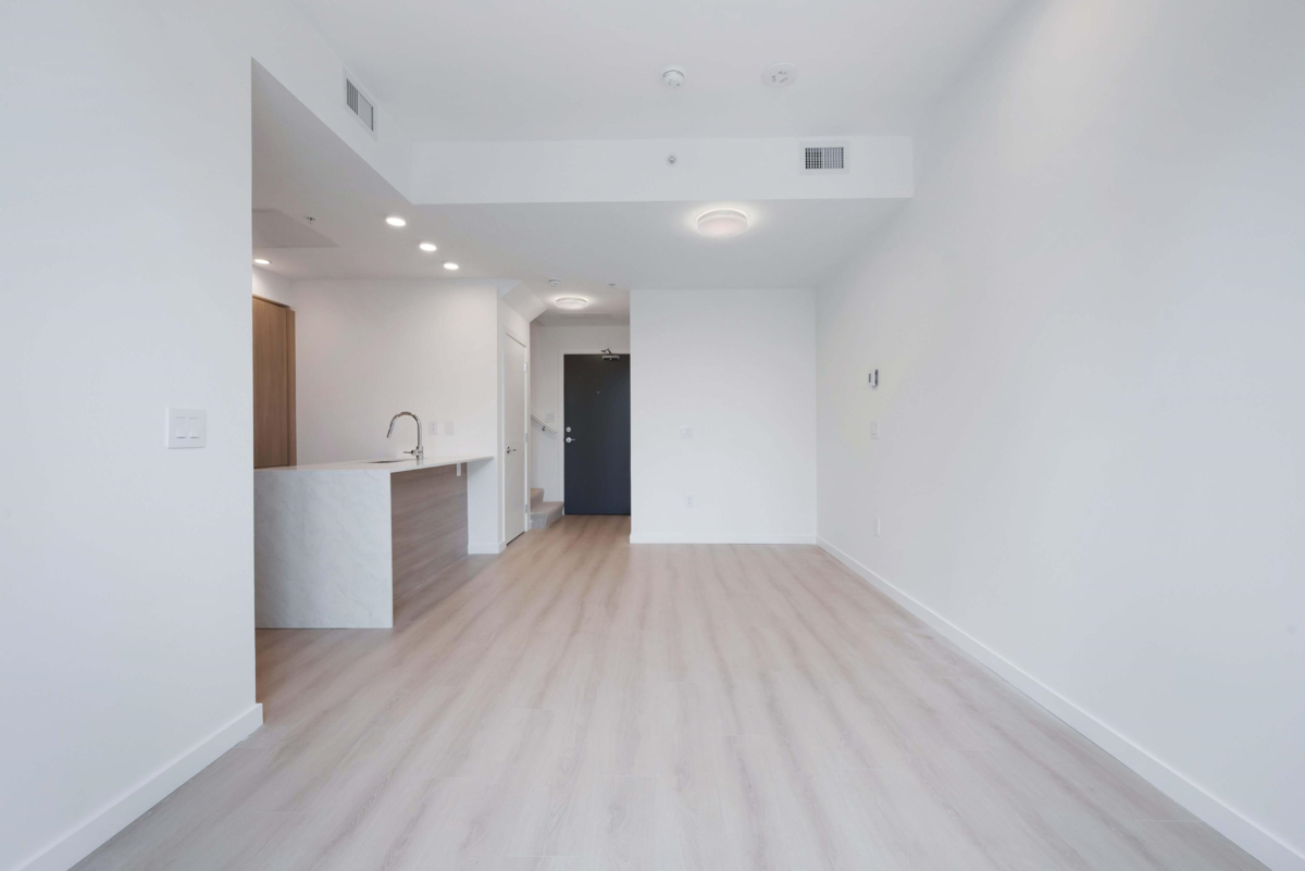 Bedroom 4 Photo of 104 10333 133 Street, Surrey, BC