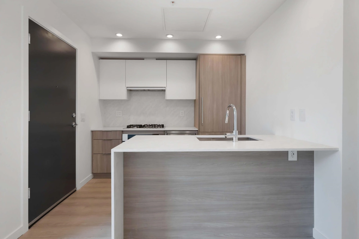 Breakfast Nook Photo of 104 10333 133 Street, Surrey, BC