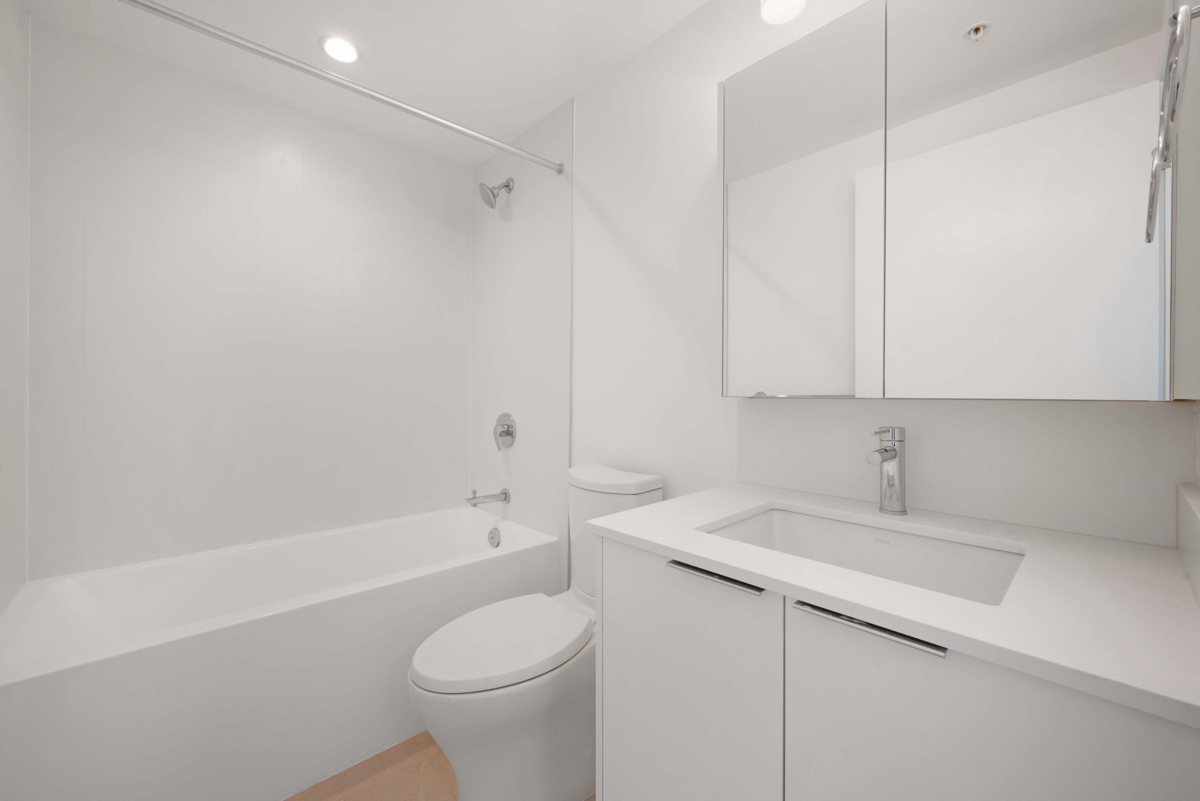 Entry Foyer Photo of 104 10333 133 Street, Surrey, BC