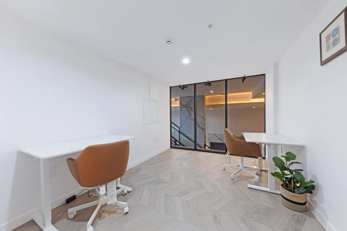 Laundry Room Photo of 104 10333 133 Street, Surrey, BC