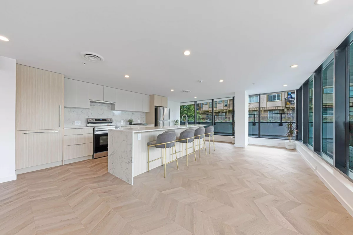 Loft / Bonus Room Photo of 104 10333 133 Street, Surrey, BC