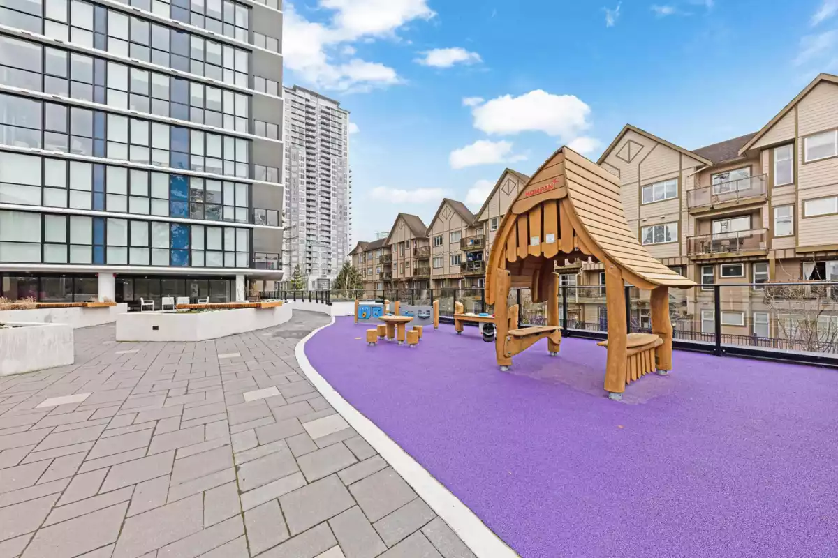 Office / Den Photo of 104 10333 133 Street, Surrey, BC