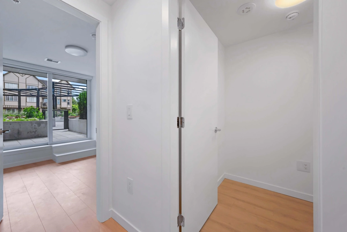 Outdoor Kitchen Photo of 104 10333 133 Street, Surrey, BC