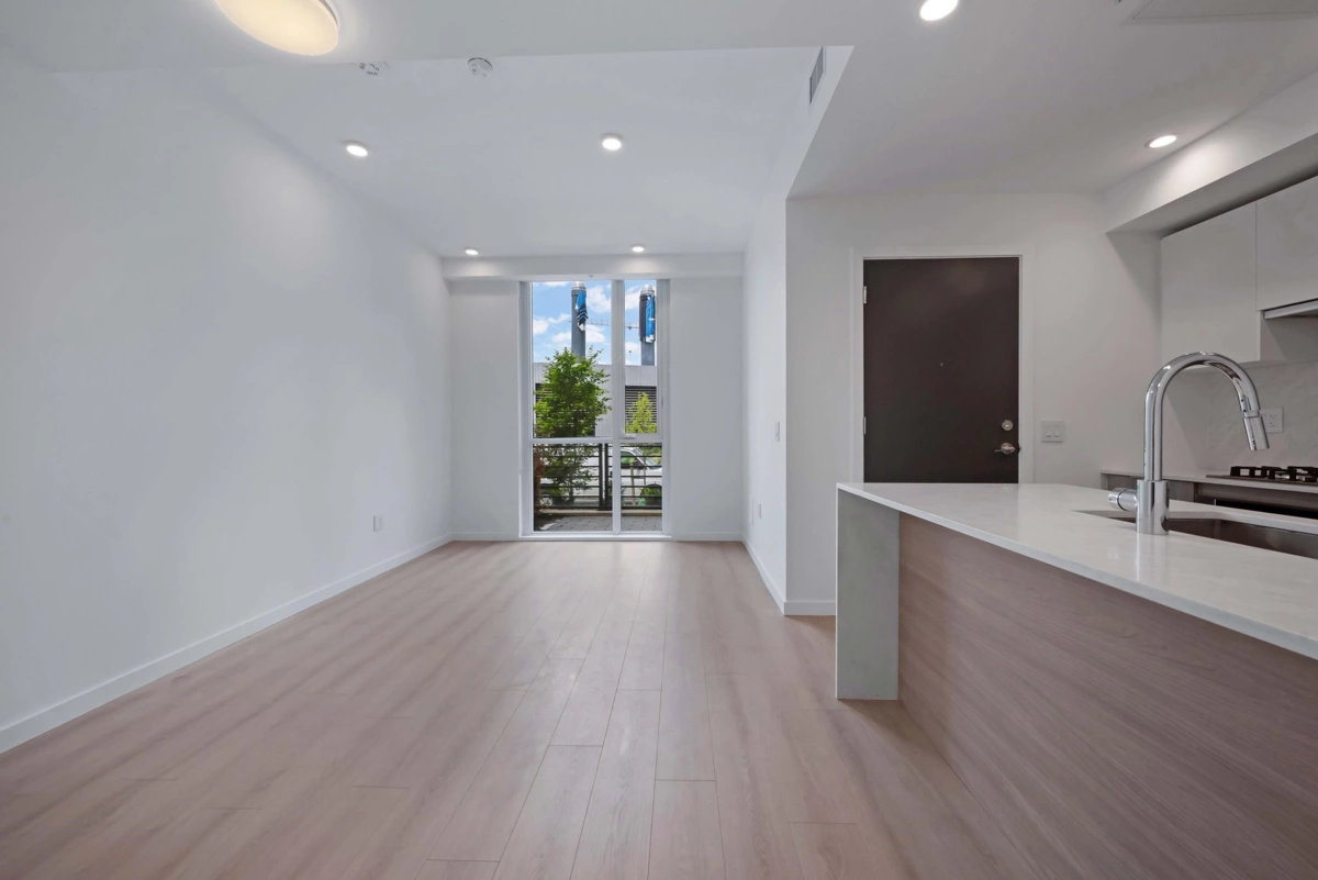 Pantry Photo of 104 10333 133 Street, Surrey, BC