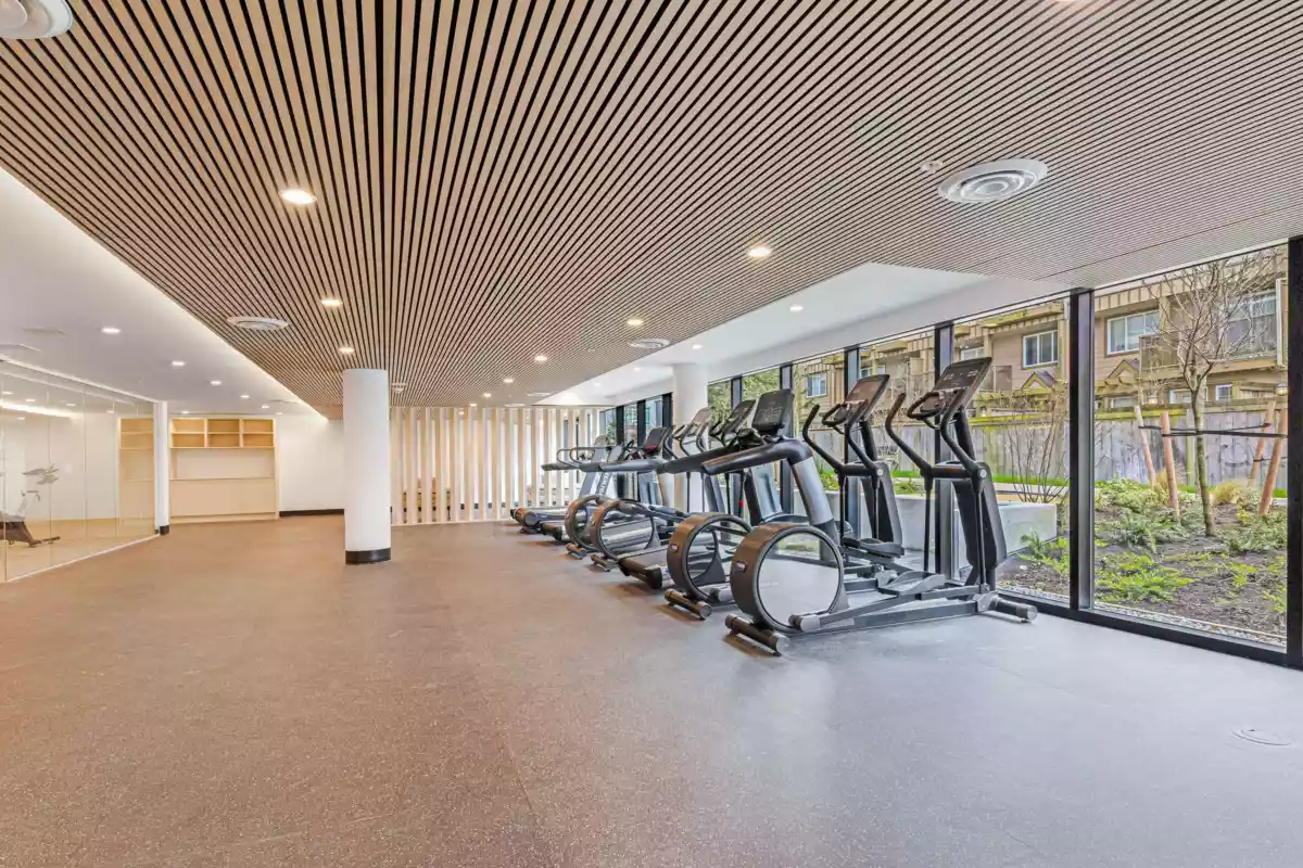 Powder Room Photo of 104 10333 133 Street, Surrey, BC