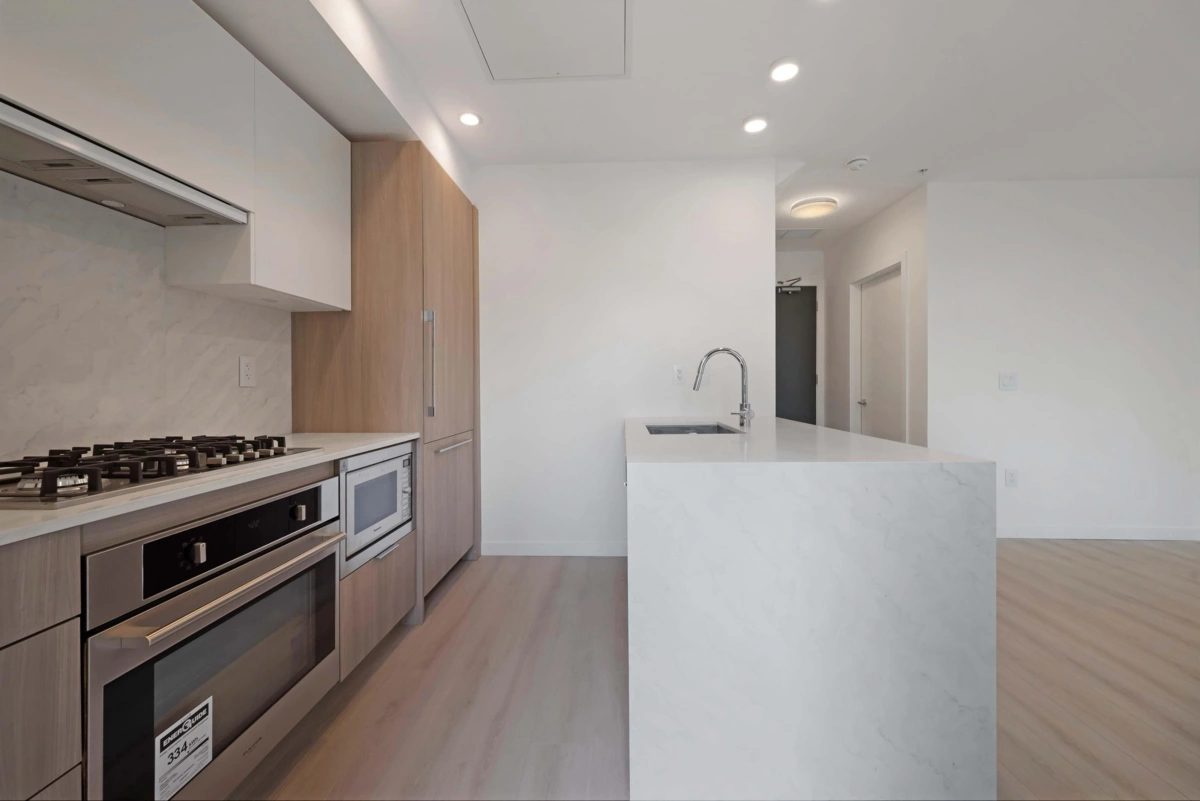 Primary Bedroom Photo of 104 10333 133 Street, Surrey, BC