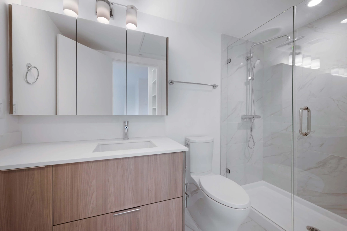 Swimming Pool Photo of 104 10333 133 Street, Surrey, BC