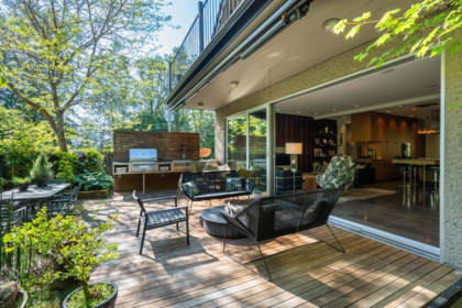 1850 W 30th Avenue, Vancouver, BC, Vancouver — Single Family Residence for sale