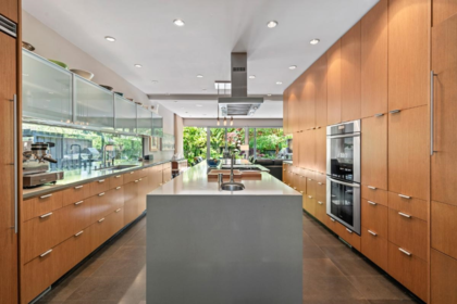 1850 W 30th Avenue, Vancouver, BC, Vancouver — Single Family Residence for sale