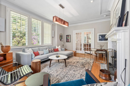 1850 W 30th Avenue, Vancouver, BC, Vancouver — Single Family Residence for sale