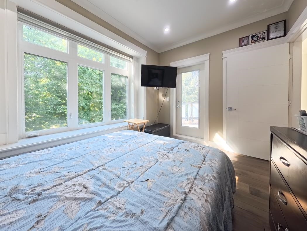 Basement Recreation Room Photo of 1275 E 62nd Avenue, Vancouver, BC